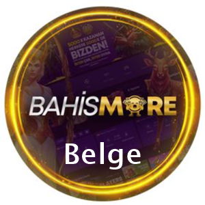 bahismore belge