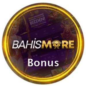 bahismore bonus