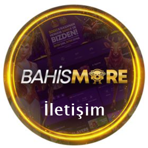 bahismore iletişim