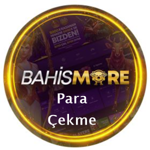 bahismore para çekme