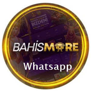 bahismore whatsapp
