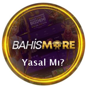 bahismore yasal mı